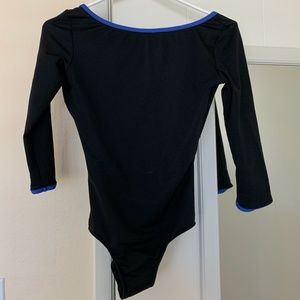 Mariia Leotard- "Lara" Class Essential Size M